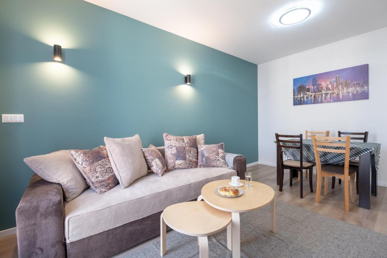 Large Terrace In Old Center Of Sofia By Flat Mаnager Apartment ภายนอก รูปภาพ